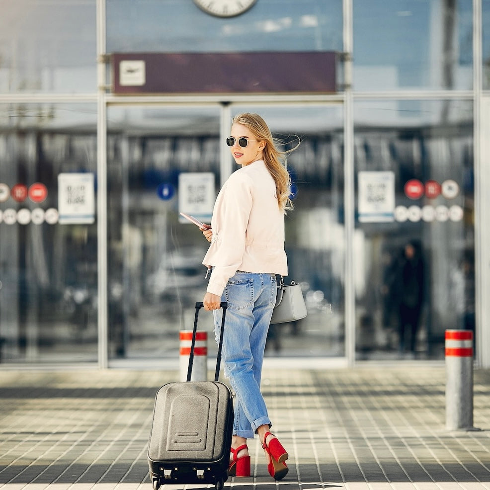 Travel Organization